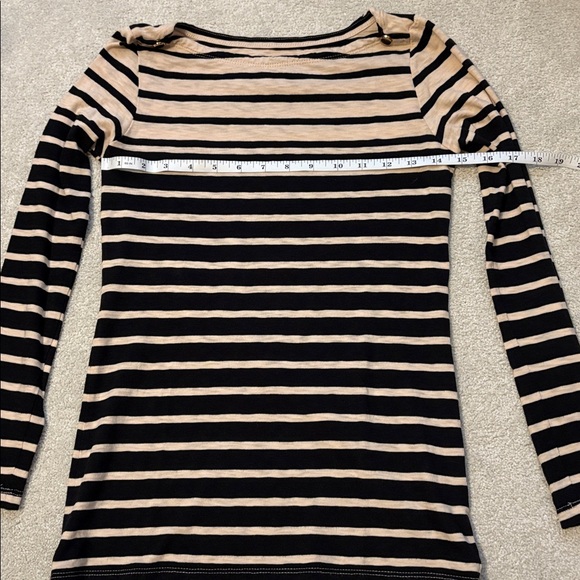 J.Crew size XS long sleeve shirt - Picture 5 of 6